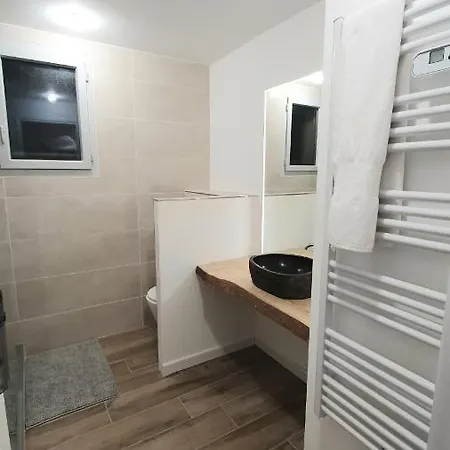 Pres Des Pistes De Peyragudes Apartment