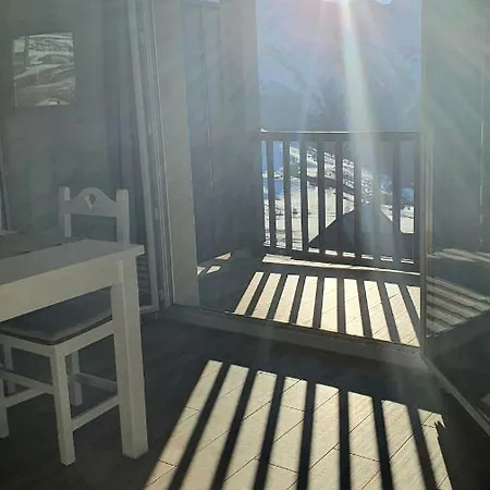 Pres Des Pistes De Peyragudes Apartment *